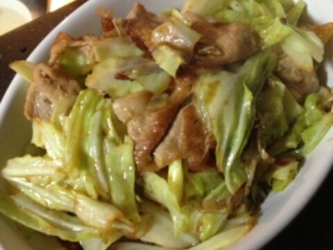 残った焼肉のタレで 超簡単 豚肉キャベツ炒め レシピ 作り方 By Berry Pink 楽天レシピ 残った焼肉のタレで 超簡単 豚肉キャベツ炒め レシピ 作り方 By Berry Pink 楽天レシピ